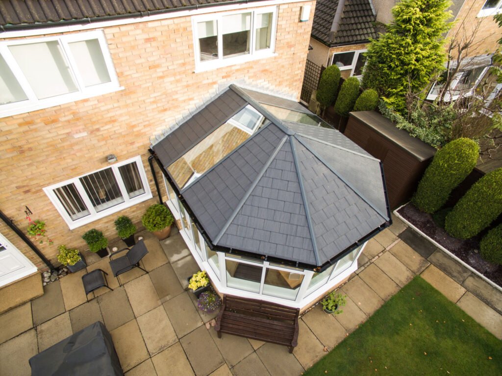 lincolnshire extensions conservatories